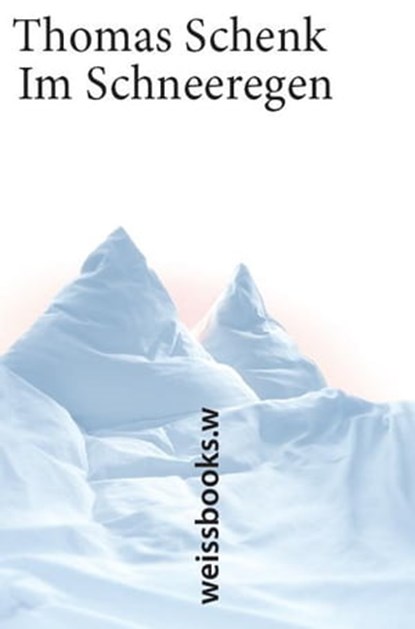 Im Schneeregen, Thomas Schenk - Ebook - 9783863370503
