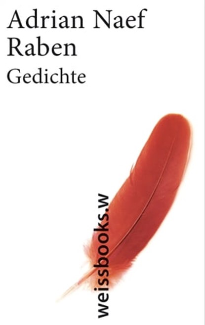 Raben, Adrian Naef ; Rainer Weiss - Ebook - 9783863370619
