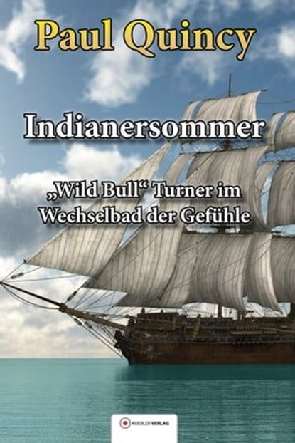 Indianersommer, Paul Quincy - Ebook - 9783863463106