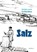 Salz, Matthias Jacob Schleiden - Paperback - 9783863472849