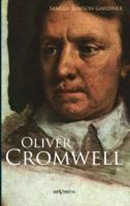 Oliver Cromwell, GARDINER,  Samuel Rawson - Paperback - 9783863473204