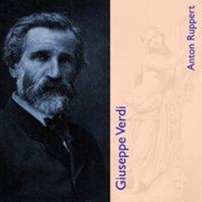 Giuseppe Verdi, niet bekend - AVM - 9783863522742
