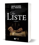 Die Liste - Buck Storm ; Bill Perkins - 9783863537081