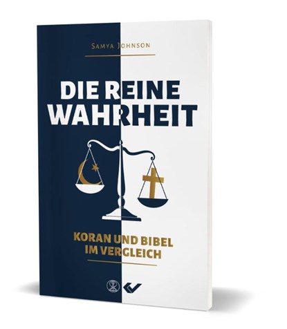 Die reine Wahrheit, Samya Johnson - Paperback - 9783863537593
