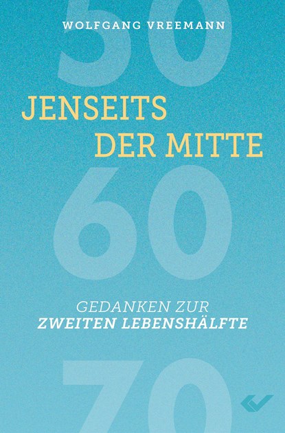 Jenseits der Mitte, Wolfgang Vreemann - Paperback - 9783863538828