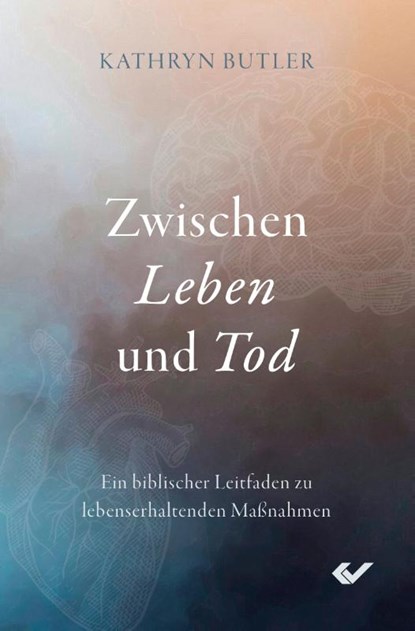 Zwischen Leben und Tod, Kathryn Butler - Paperback - 9783863539689