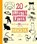 Kuo, J: 20 illustre Katzen, KUO,  Julia - Paperback - 9783863554910