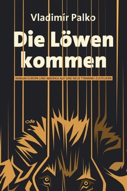 Die Löwen kommen, Vladímir Palko - Ebook - 9783863571535