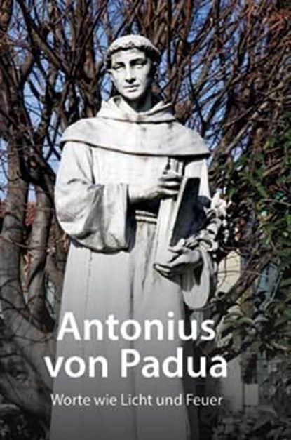 Antonius von Padua, Johannes Schneider ; Christoph Hurnaus - Gebonden - 9783863572235