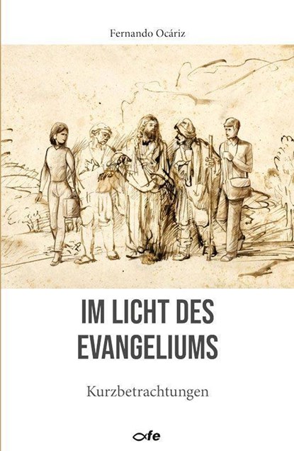 Im Licht des Evangeliums, Fernando Ocáriz - Paperback - 9783863573362
