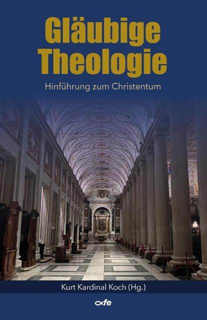 Gläubige Theologie, Markus Graulich ; Martin Trimpe ; Ralph Weimann - Gebonden - 9783863574550