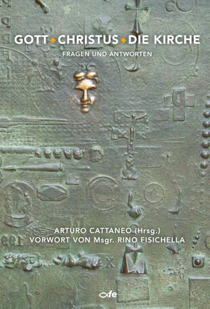 Gott, Christus, die Kirche, Arturo Cattaneo - Paperback - 9783863574666