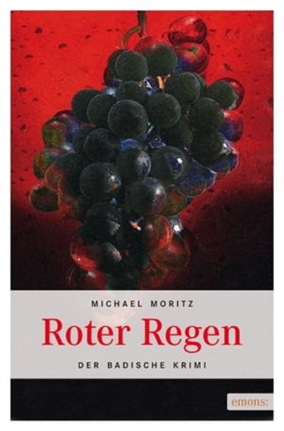 Roter Regen, Michael Moritz - Ebook - 9783863580216