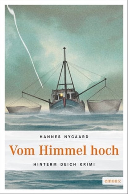 Vom Himmel hoch, Hannes Nygaard - Ebook - 9783863580490