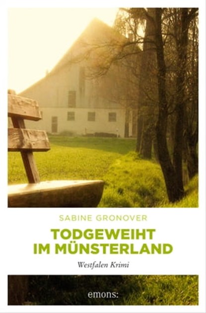 Todgeweiht in Münsterland, Sabine Gronover - Ebook - 9783863580728