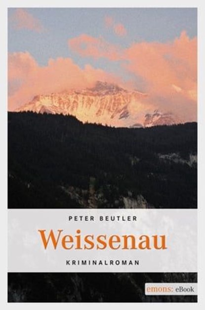 Weissenau, Peter Beutler - Ebook - 9783863580964