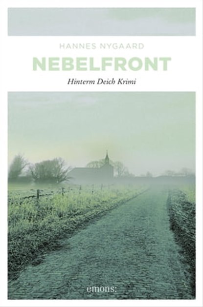 Nebelfront, Hannes Nygaard - Ebook - 9783863581374