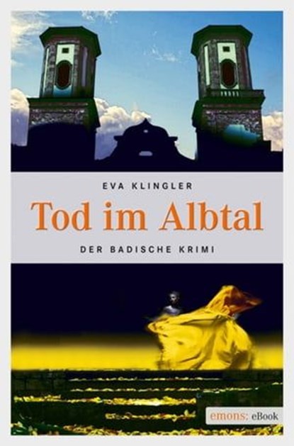 Tod im Albtal, Eva Klingler - Ebook - 9783863581763
