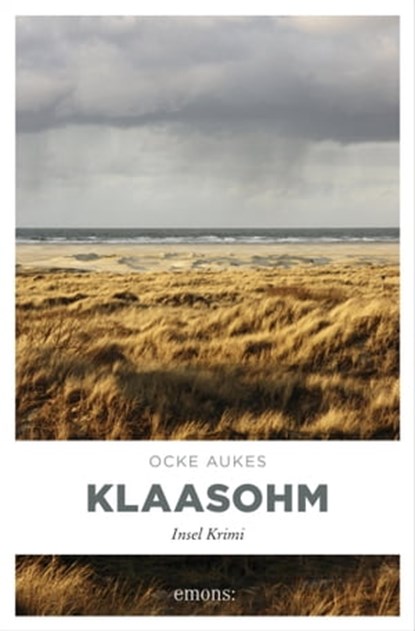 Klaasohm, Ocke Aukes - Ebook - 9783863582036