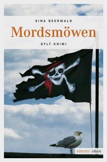 Mordsmöwen, Sina Beerwald - Ebook - 9783863582548