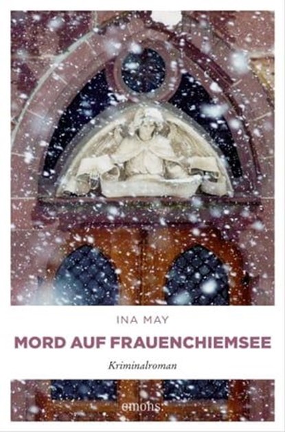 Mord auf Frauenchiemsee, Ina May - Ebook - 9783863582838