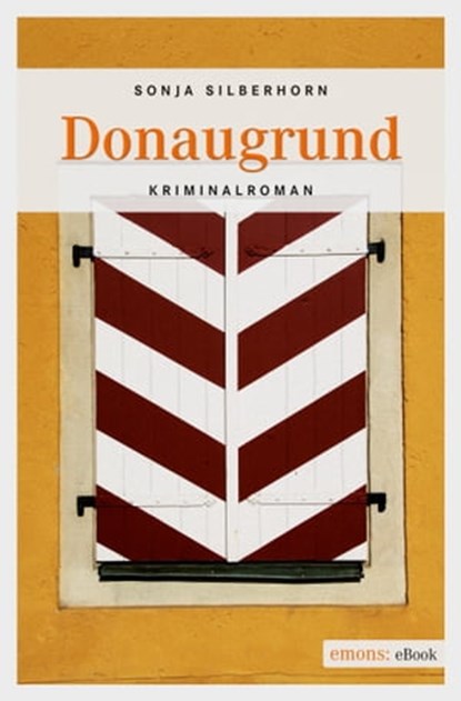 Donaugrund, Sonja Silberhorn - Ebook - 9783863583071