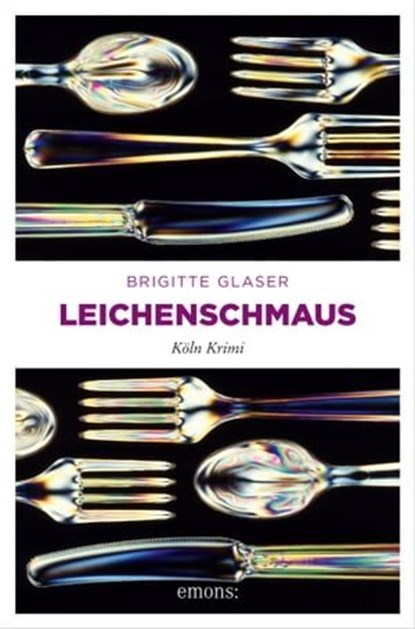 Leichenschmaus, Brigitte Glaser - Ebook - 9783863583224