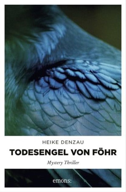 Todesengel von Föhr, Heike Denzau - Ebook - 9783863583835