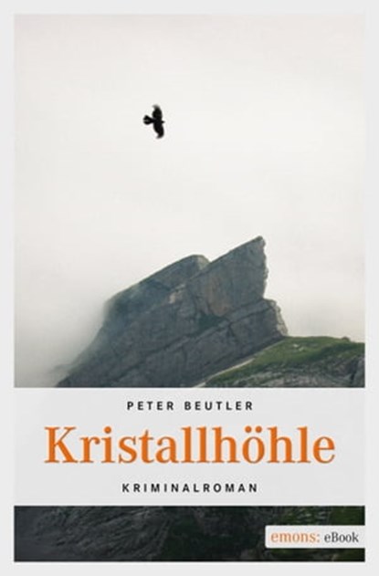 Kristallhöhle, Peter Beutler - Ebook - 9783863585815