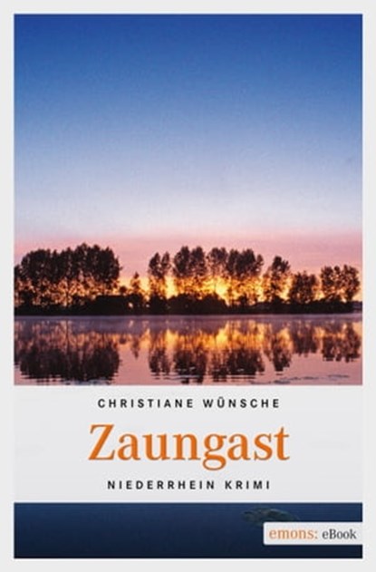 Zaungast, Christiane Wünsche - Ebook - 9783863586416