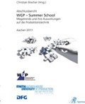 WGP - Summer School | Christian Brecher | 