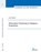 Alternative Clustering in Subspace Projections, FÄRBER,  Ines - Paperback - 9783863593681