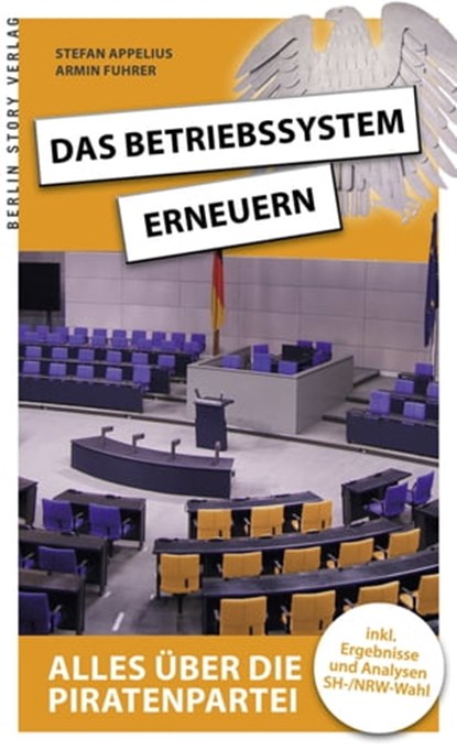 Das Betriebssystem erneuern, Stefan Appelius ; Armin Fuhrer - Ebook - 9783863687090
