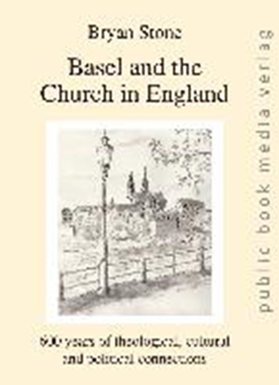 Basel and the Church in England