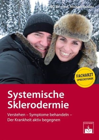 Systemische Sklerodermie, Michael Buslau - Ebook - 9783863712921