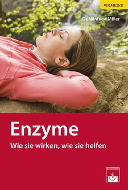 Enzyme, Winfried Miller - Ebook - 9783863713126