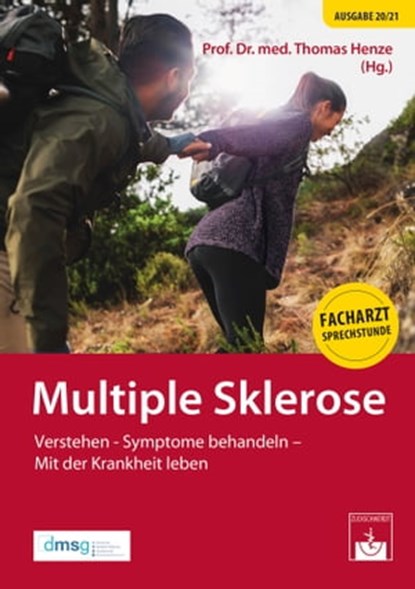 Multiple Sklerose, niet bekend - Ebook - 9783863713423