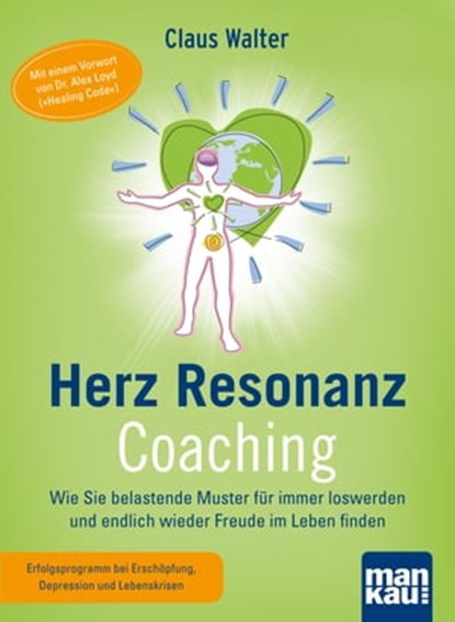 Herz-Resonanz-Coaching, Claus Walter - Ebook - 9783863743079