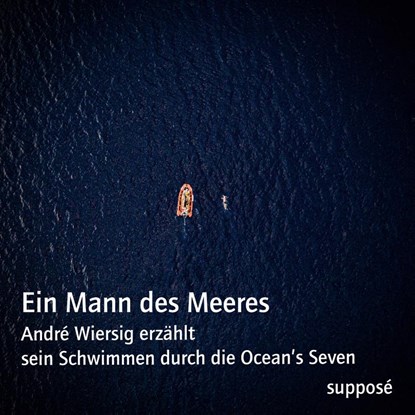 Ein Mann des Meeres, Erik Eggers ; Klaus Sander - AVM - 9783863852030