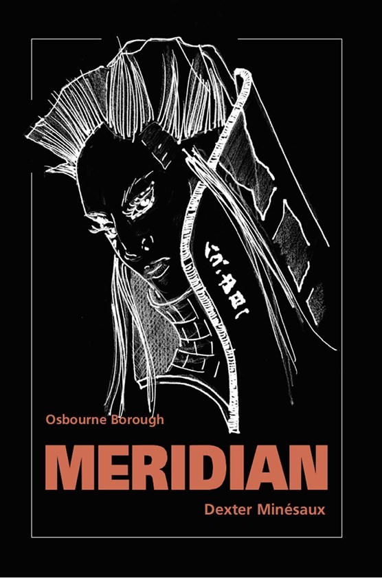 Meridian - Dexter Minésaux