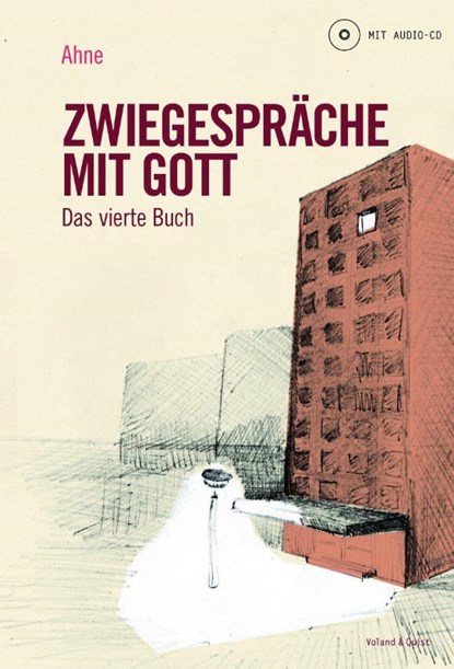 Zwiegespräche mit Gott, Ahne - Paperback - 9783863910631