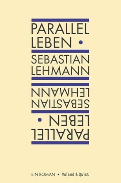 Parallel leben, Sebastian Lehmann - Ebook - 9783863911928