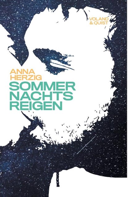 Sommernachtsreigen, Anna Herzig - Gebonden - 9783863912024