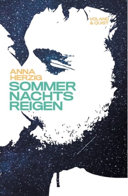 Sommernachtsreigen, Anna Herzig - Ebook - 9783863912123