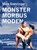 Monster / Morbus / Moden, Nora Gomringer - Gebonden - 9783863912451