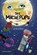 Der Miesepups auf dem Mond, Kirsten Fuchs - Gebonden - 9783863912833
