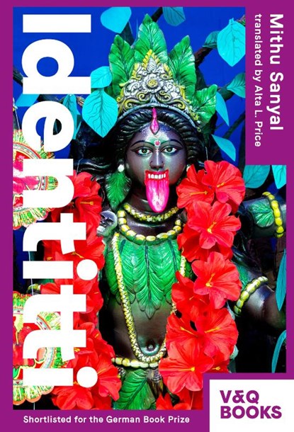 Identitti, Mithu Sanyal - Paperback - 9783863913397