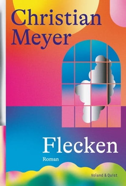 Flecken, Christian Meyer - Ebook - 9783863913564