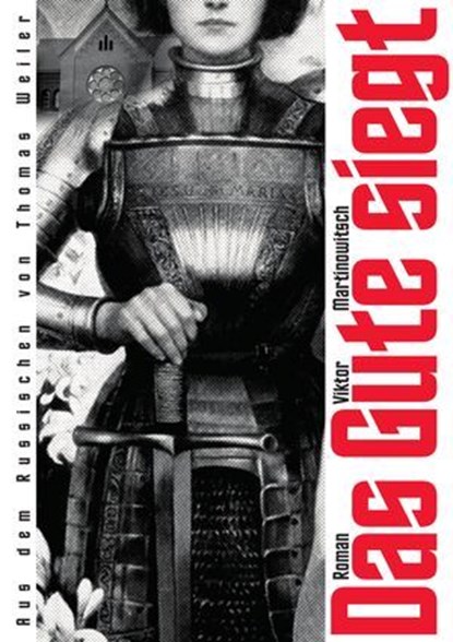 Das Gute siegt, Viktor Martinowitsch - Ebook - 9783863914561