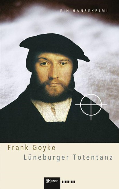 Lüneburger Totentanz, Frank Goyke - Paperback - 9783863930165